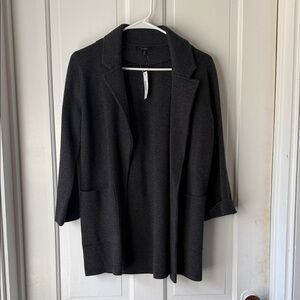 J Crew Sophie Blazer Cardigan